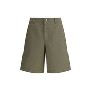 GG pattern Shorts