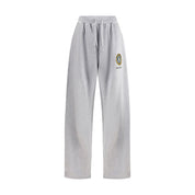 Patched Sweatpants