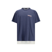 Double Political Campaign T-Shirt