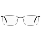 Black Metal Frames