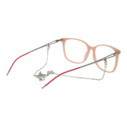 Beige Acetate Glasses (Frames)