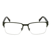 Green Metal Glasses (Frames)