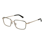 Green Metal Glasses (Frames)