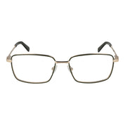 Green Metal Glasses (Frames)