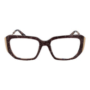 Purple Women Glasses Frame
