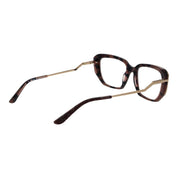 Purple Women Glasses Frame