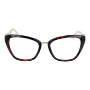 Blue Acetate Glasses (Frames)