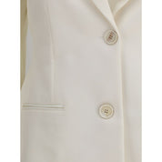 Single-breasted Blazer