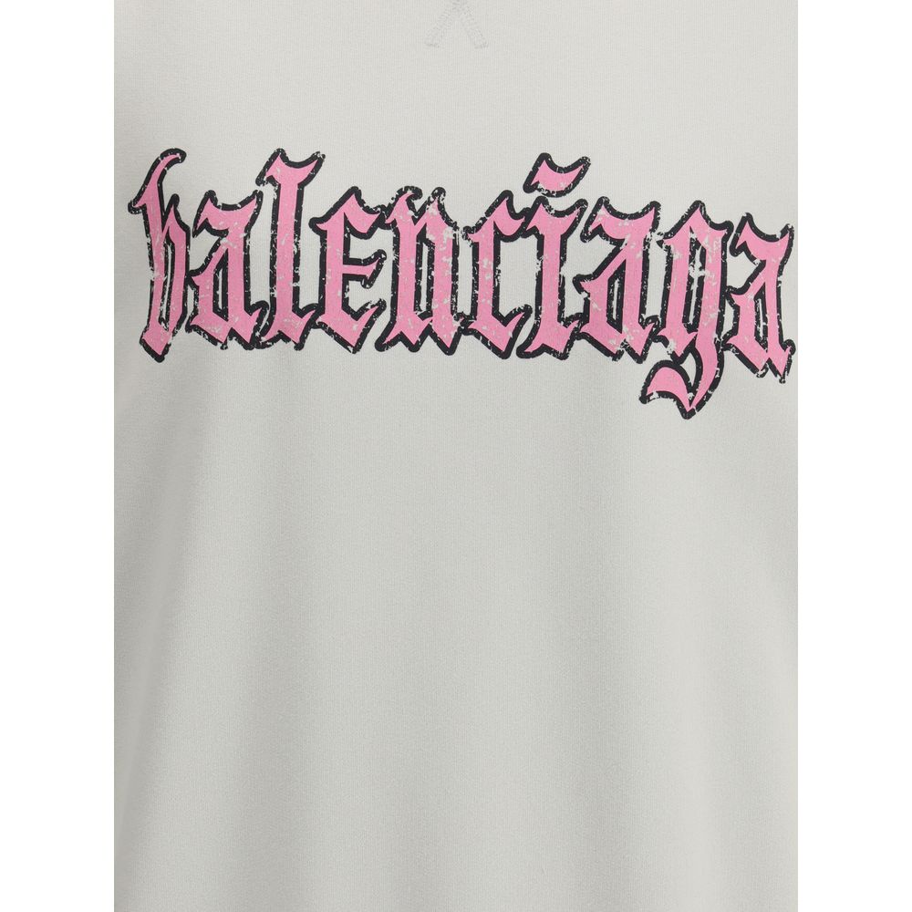 Sweatshirt Dress with logo