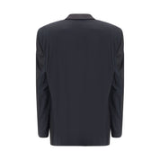 Deconstructed Blazer
