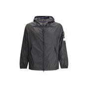 Waterproof hooded Jacket