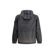 Waterproof hooded Jacket