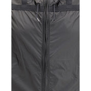 Waterproof hooded Jacket