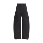 Barrel Pants