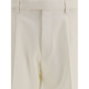 Tailored Pants
