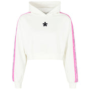 White Cotton Sweater