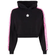 Black Cotton Sweater