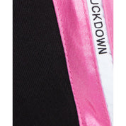Black Cotton Sweater