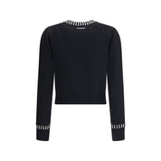 Rhinestone Cardigan