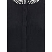 Rhinestone Cardigan