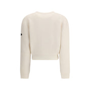 Virgin wool Sweater