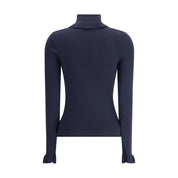 Turtleneck Sweater