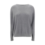 Ribbed Sweater