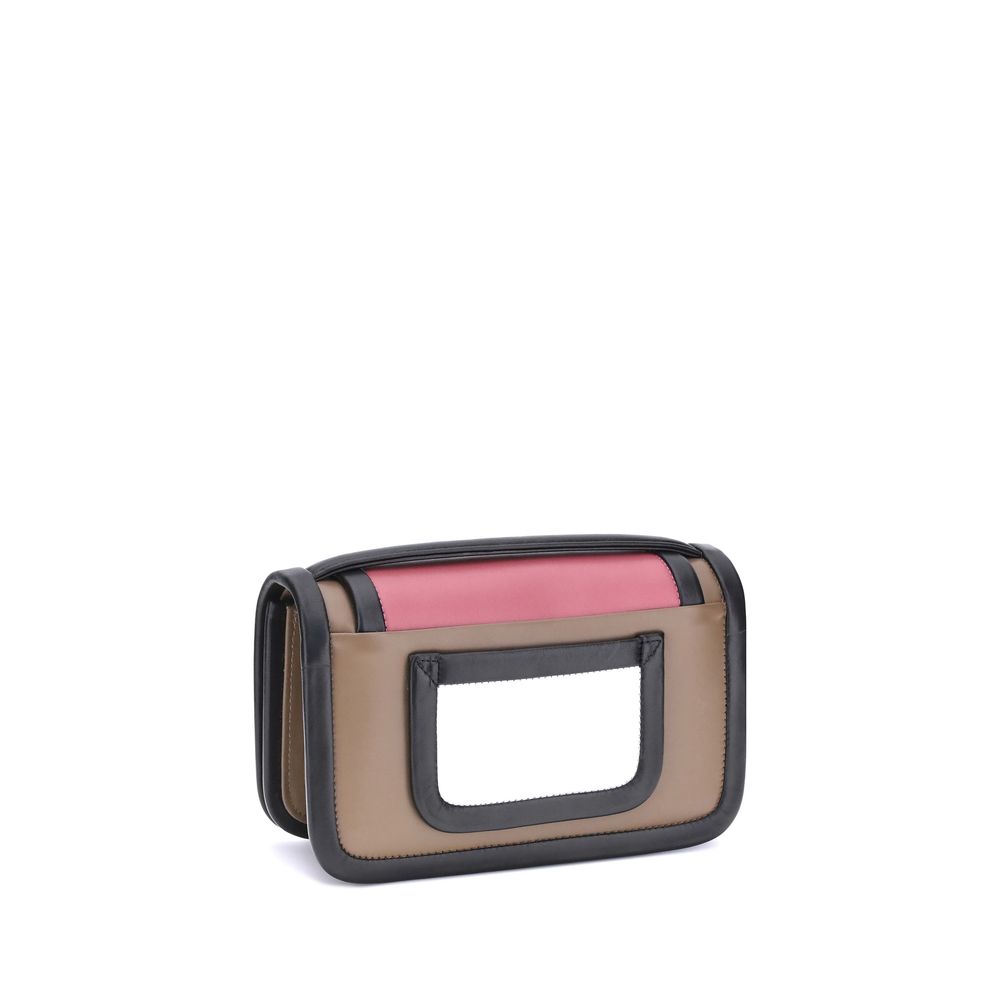 Alpha Shoulder Bag