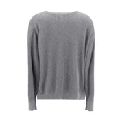 Ribbed Sweater