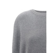 Ribbed Sweater