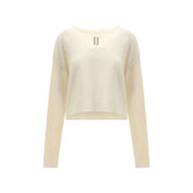 Tommy Sweater in Alpaca