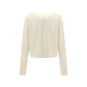 Tommy Sweater in Alpaca