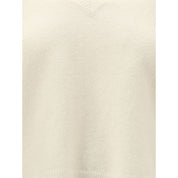 Tommy Sweater in Alpaca