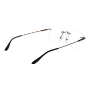 Bronze Titanium Glasses (Frames)