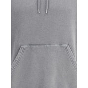 Logoed Hoodie
