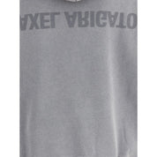 Logoed Hoodie