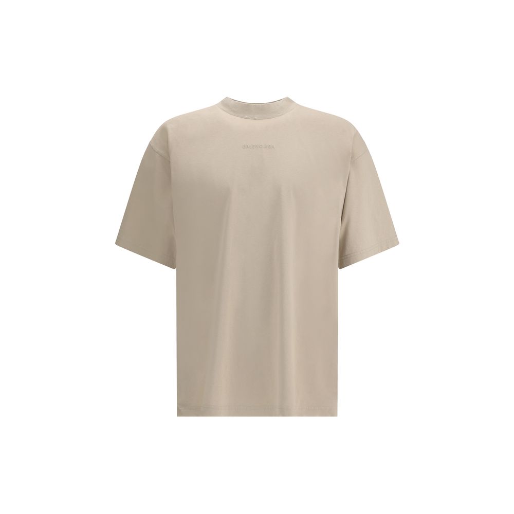 Logoed T-Shirt