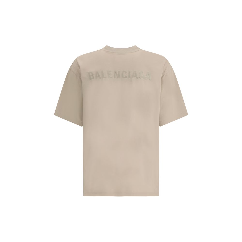 Logoed T-Shirt