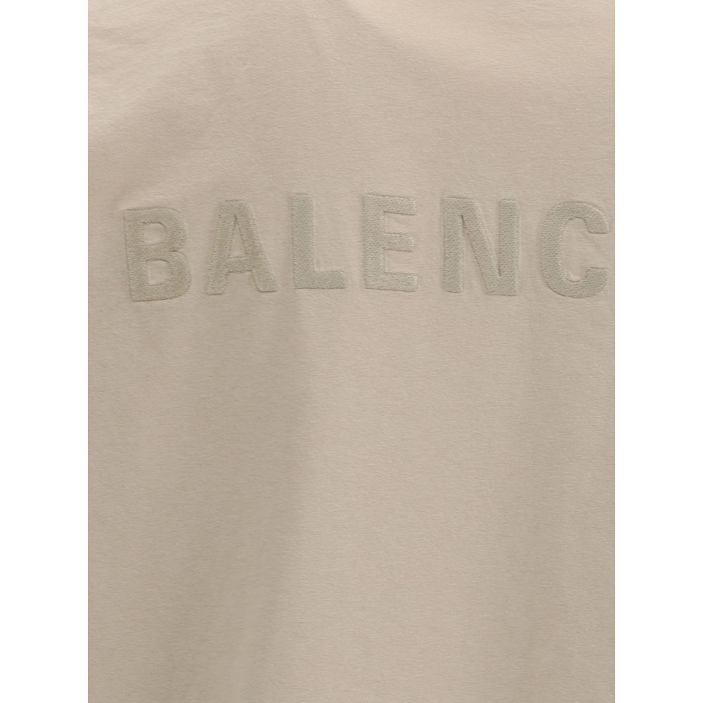 Logoed T-Shirt