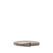 Suede Belt