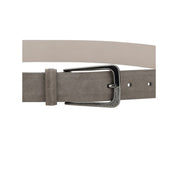 Suede Belt