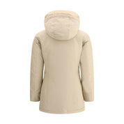 Arctic parka Jacket