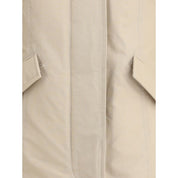 Arctic parka Jacket