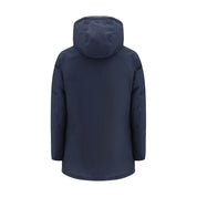 Arctic parka Down Jacket