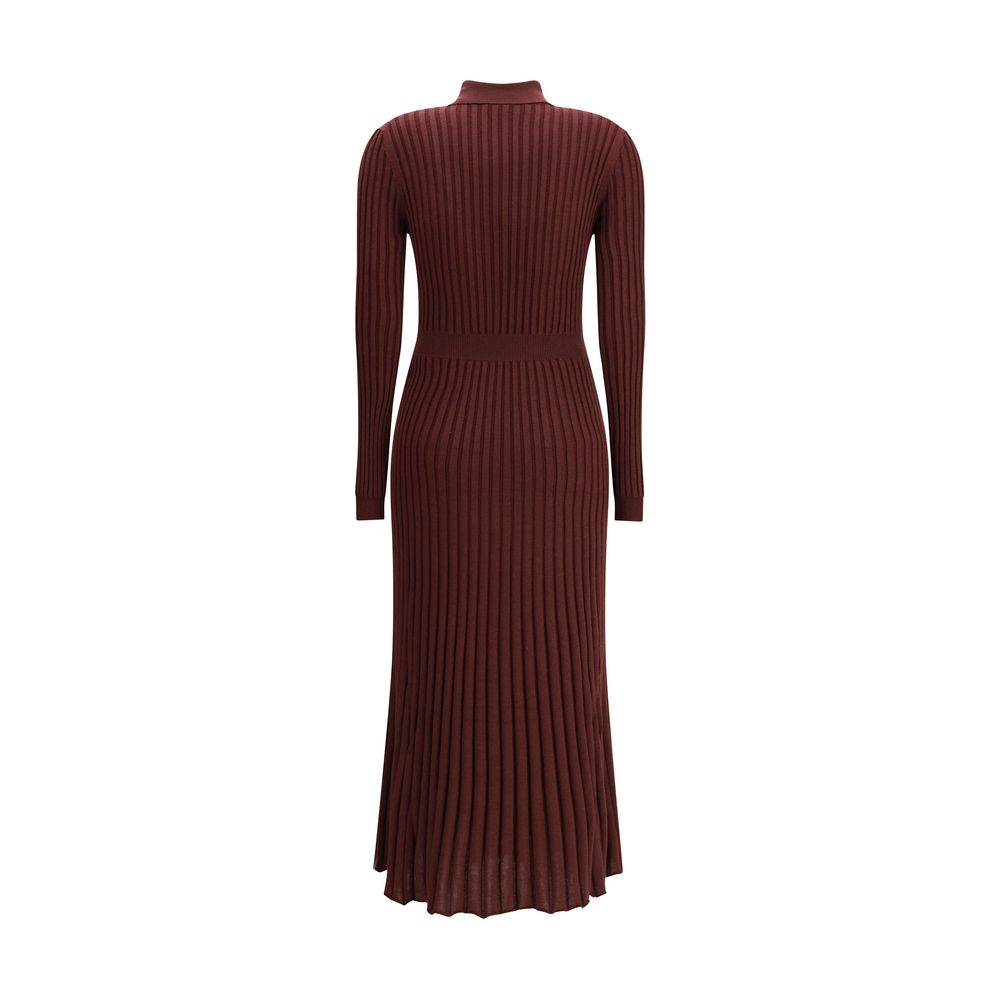 Ardor Maxi Dress