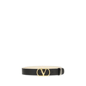 Reversible VLogo Belt
