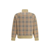 Archivio Check Jacket