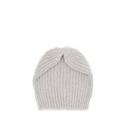 Cashmere Beanie Hat