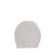 Cashmere Beanie Hat