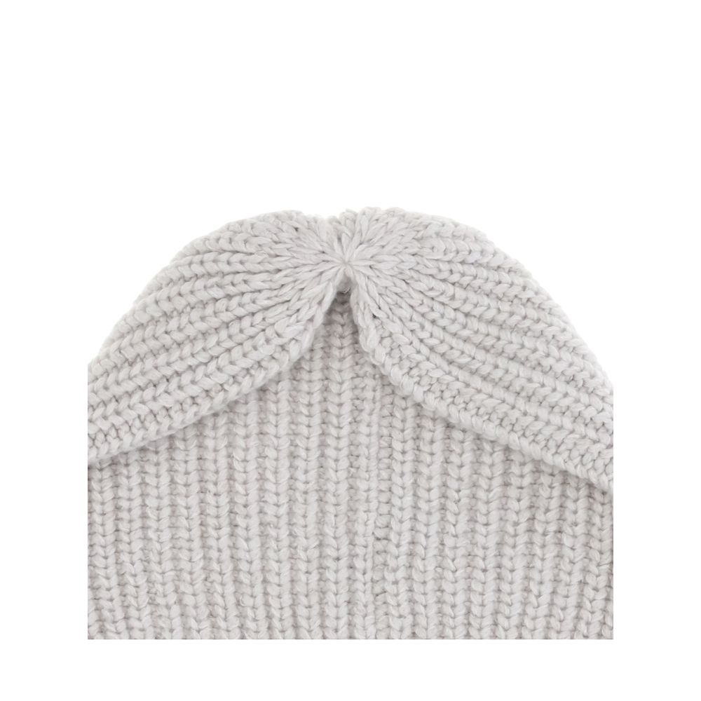Cashmere Beanie Hat